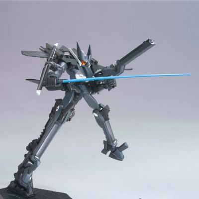 HG00#07 1/144 机动战士高达00 SVMS-01E 格拉汉姆·艾卡专用 联合战旗式·特制型