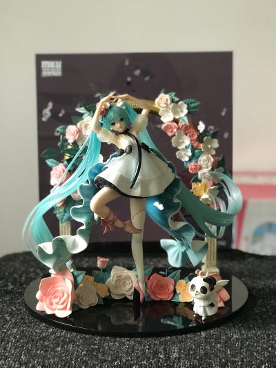 初音未来 未来有你 2019