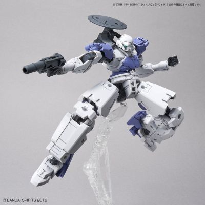 30 Minutes Missions bEXM-14T 夏尔诺瓦/白