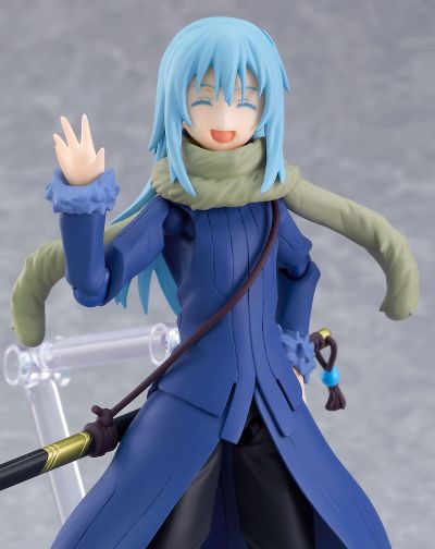 figma#511 关于我转生变成史莱姆这档事 利姆鲁·特恩佩斯特