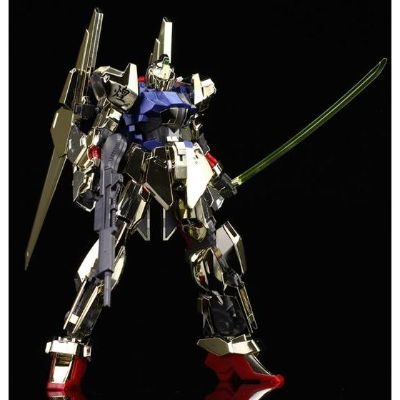 HGBF HOBBY HOBBY 高达创战者TRY&Hobby Hobby Imaging Builders MSN-001G煌式