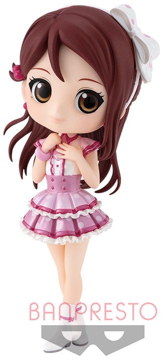 Q Posket Love Live! Sunshine!! 樱内梨子 Omoi yo Hitotsu ni Nare