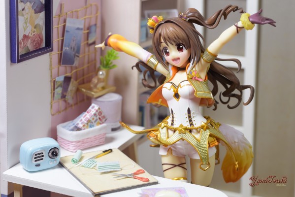 テラフォーマーズ ミッシェル・K・デイヴス 