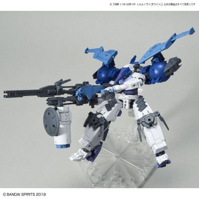 30 Minutes Missions bEXM-14T 夏尔诺瓦/白
