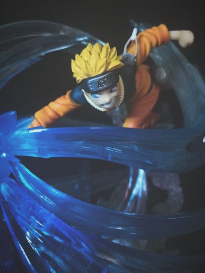 FiguartsZERO —火影忍者— 漩涡鸣人 绊Relation 