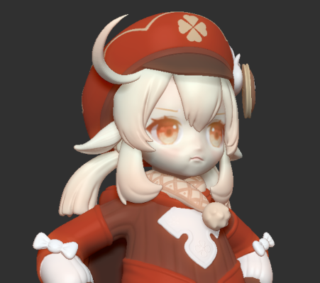 原神 派蒙