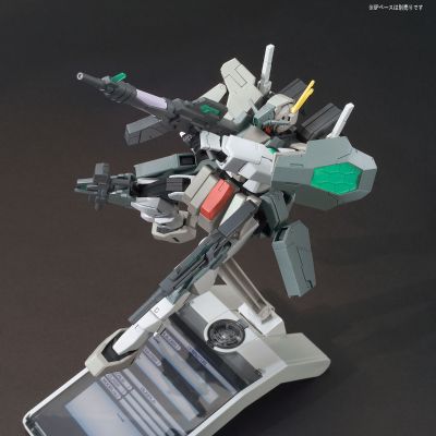 HGBF 1/144 高达创战者：战斗部落 GN-006/SA 七枪型智天使高达(高达创战者样式)