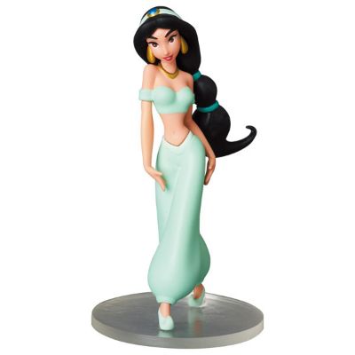 UltraDetailFigure 608 阿拉丁 佳斯敏 (茉莉公主)