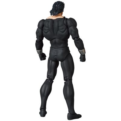 MAFEX No.150  超人(RETURN OF SUPERMAN)