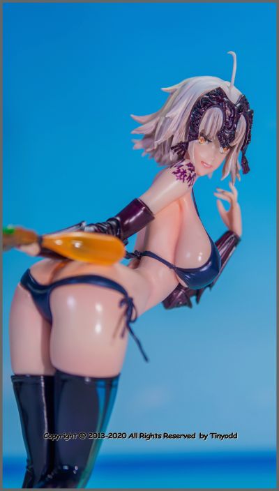 Fate / Grand Order 贞德・达尔克[Alter] 水着ver.