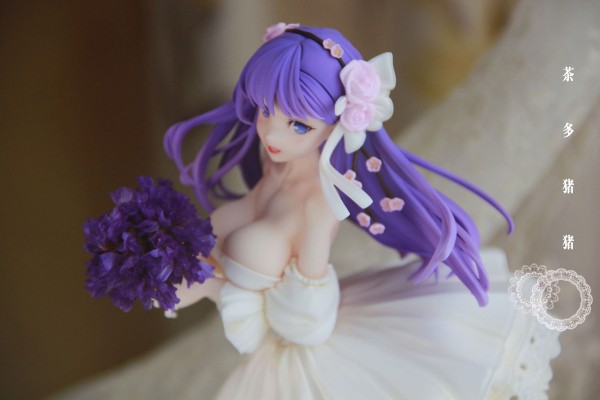 Fate/Stay Night 间桐樱 Dress ver.