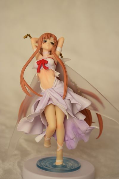 刀剑神域 亚丝娜 Brilliant Edition Titania ver. ALO ver.