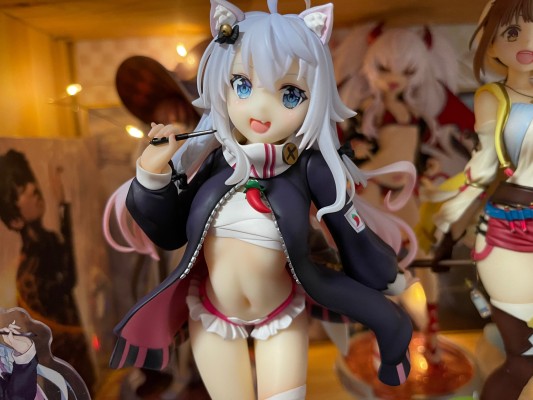 Vtuber 神乐七奈