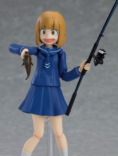 figma#510 放课后海堤日志 鹤木阳渚