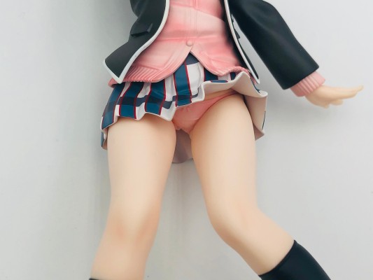 一色小恶魔
