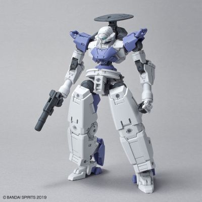 30 Minutes Missions bEXM-14T 夏尔诺瓦/白