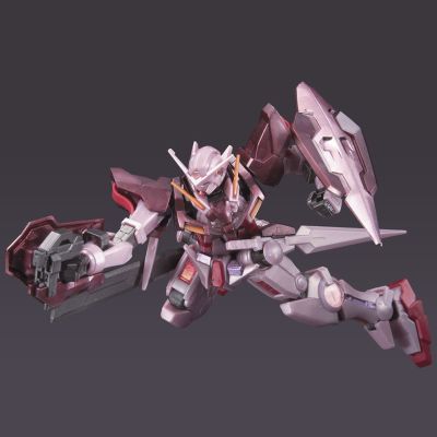 HG00#31 1/144 机动战士高达00 GN-001 能天使高达 Trans-Am 模式 光芒注塑版