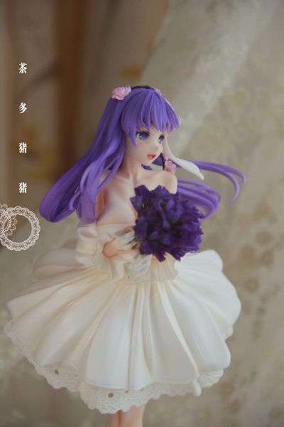 Fate/Stay Night 间桐樱 Dress ver.