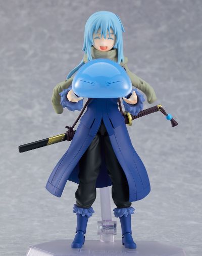 figma#511 关于我转生变成史莱姆这档事 利姆鲁·特恩佩斯特