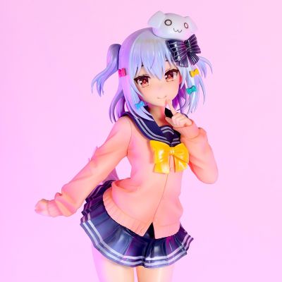 Vtuber 犬山玉姬