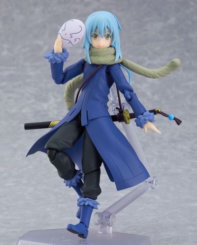 figma#511 关于我转生变成史莱姆这档事 利姆鲁·特恩佩斯特