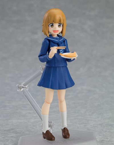 figma#510 放课后海堤日志 鹤木阳渚