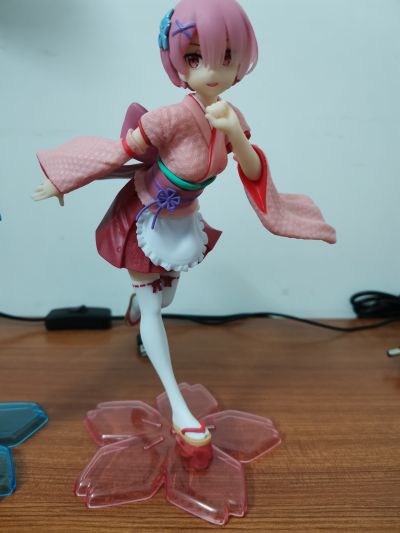 PCS Re：从零开始的异世界生活 蕾姆 ~日式女仆~