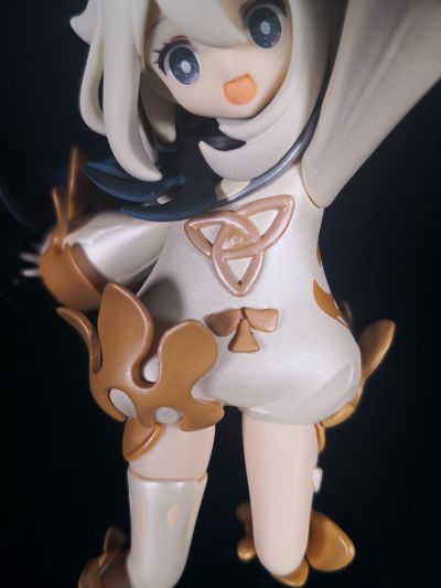 原神 派蒙