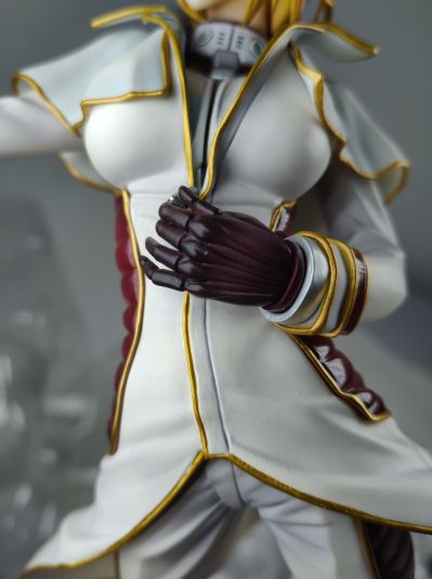 テラフォーマーズ ミッシェル・K・デイヴス 