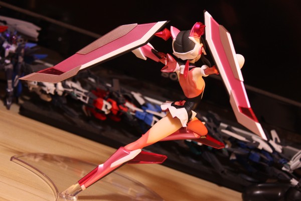 战姬绝唱GX 月读调