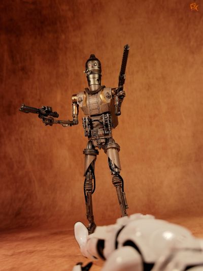 S.H.Figuarts  星球大战：曼达洛人 曼达洛人