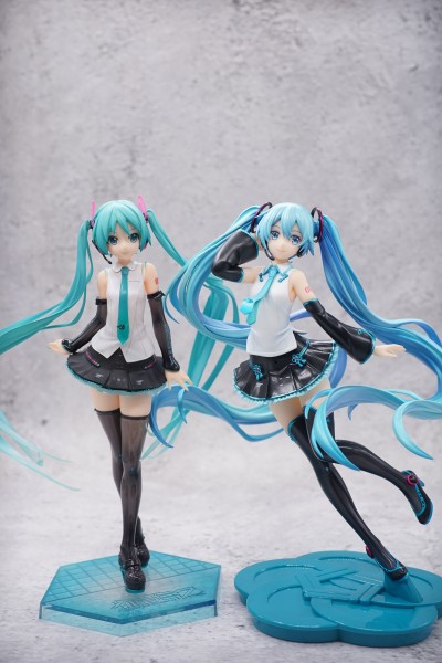 VOCALOID 初音未来 Append