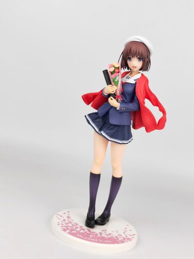 Flowering Heroine