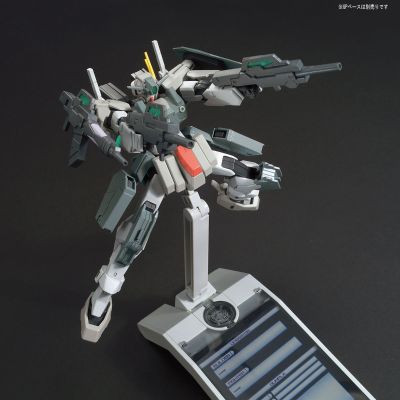 HGBF 1/144 高达创战者：战斗部落 GN-006/SA 七枪型智天使高达(高达创战者样式)