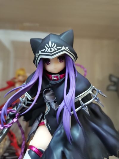 Fate/Grand Order 美杜莎 Lancer