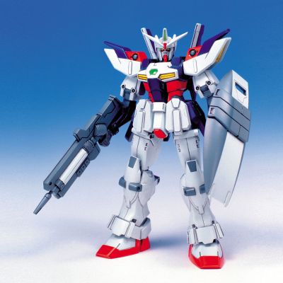 1/144  新机动战记高达Ｗ DUAL STORY G-UNIT  双子座高达01 HG