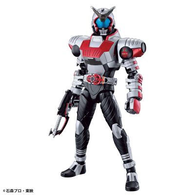 Figure-rise Standard 假面骑士甲斗王 假面骑士甲斗王