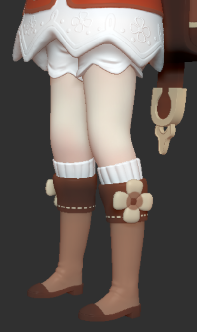 原神 派蒙