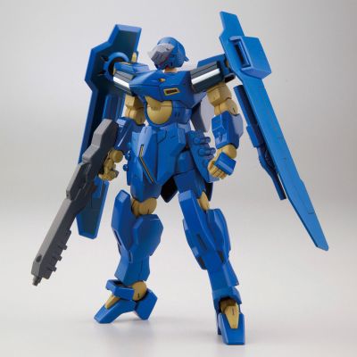HGRC 1/144 高达G之复国运动 MSAM-YM03 蒙特罗