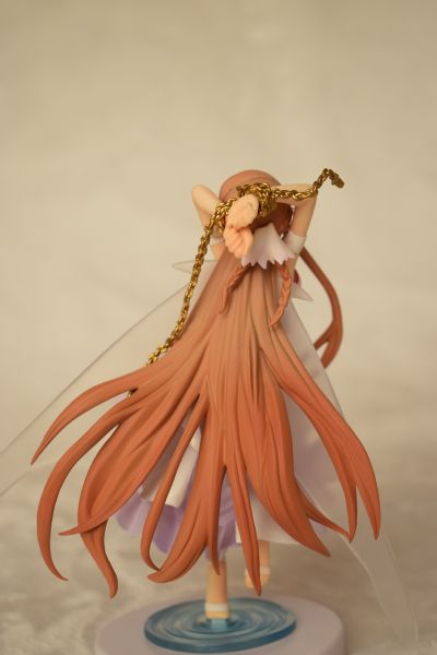 刀剑神域 亚丝娜 Brilliant Edition Titania ver. ALO ver.