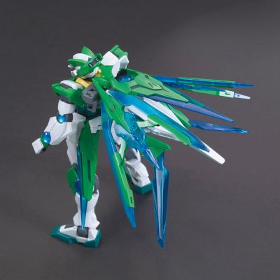 HGBF 1/144 高达创战者 TRY 岛上热战 GNT-0000SHIA 西亚量子型00高达