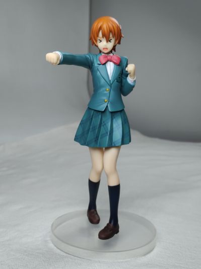 自然风系列 WORKING！！ 伊波真晝 