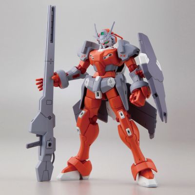 HG 1/144  G-奥秘高达
