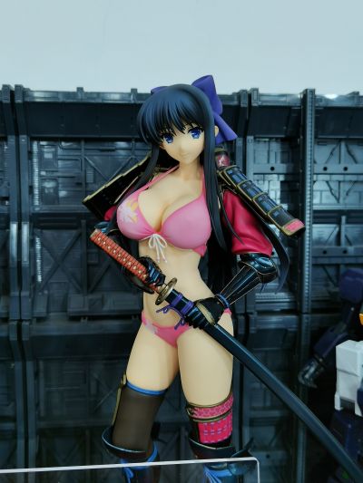 少女骑士物语 龙造寺茜