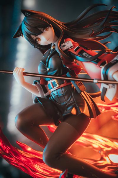明日方舟 天火 精英二ver.