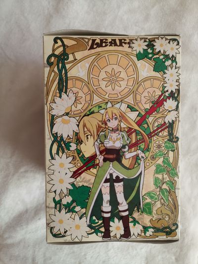 刀剑神域 亚丝娜 Brilliant Edition Titania ver. ALO ver.