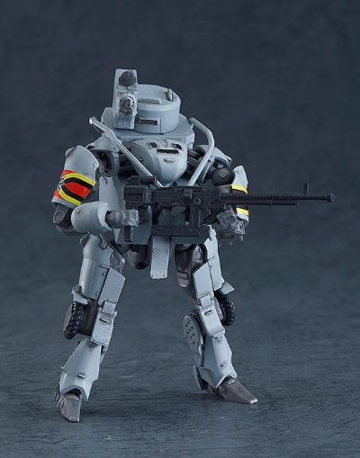 MODEROID 1/35 武裝EXOFRAME