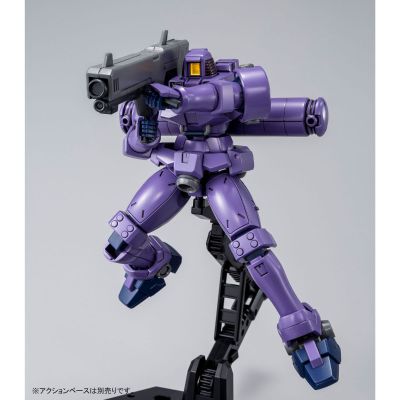 HG 1/144  利奥 （太空型）