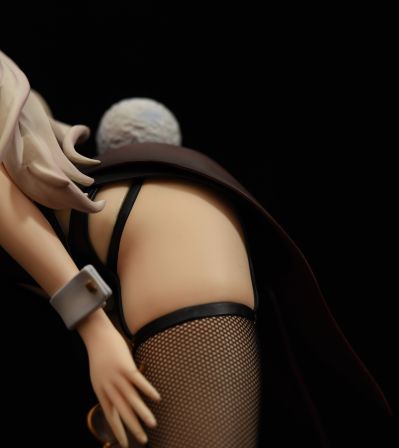 百机夜行 奥莉加大佐 兔女郎版