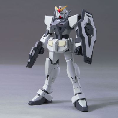HG00#52 1/144 机动战士高达00 GN-000 0高达 出厂配色